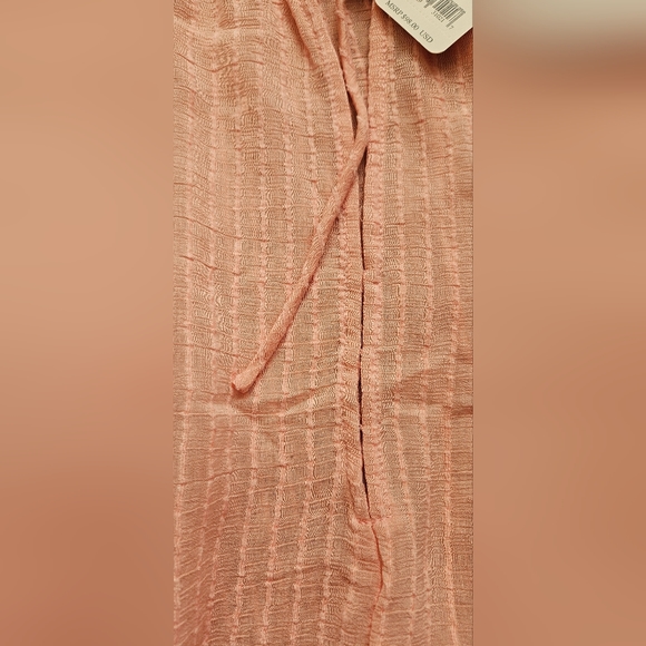 Free people woman's blouse. Size M. - Picture 6 of 9